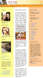 Mobile Screenshot of birthorders.com